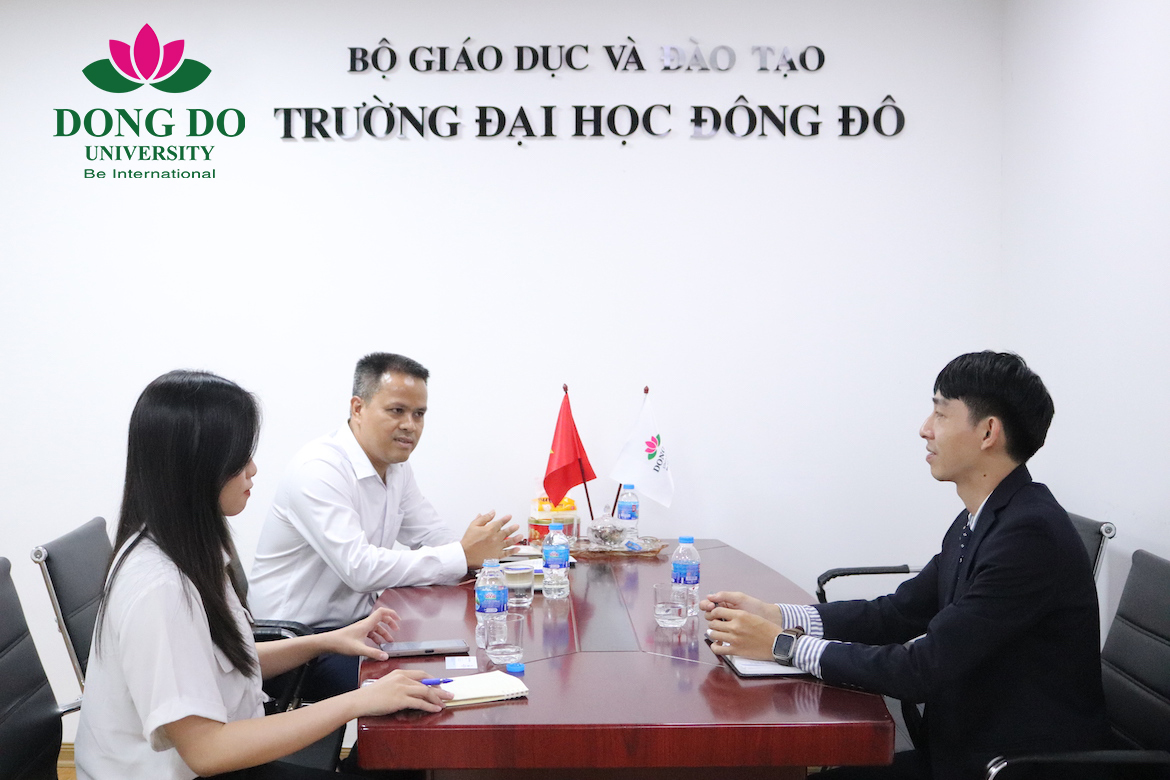  Vừa học vừa kiếm tiền tại Nhật Bản: Chương trình thực tập độc quyền dành cho sinh viên Đông Đô