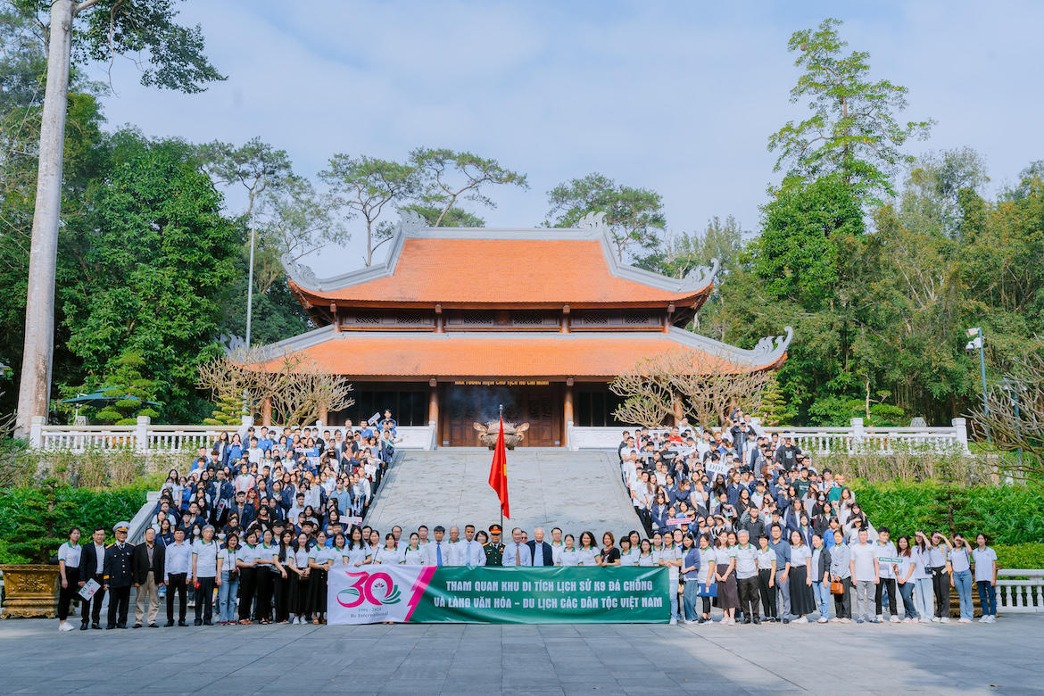 Danh sách ban lãnh đạo Trường Đại học Đông Đô