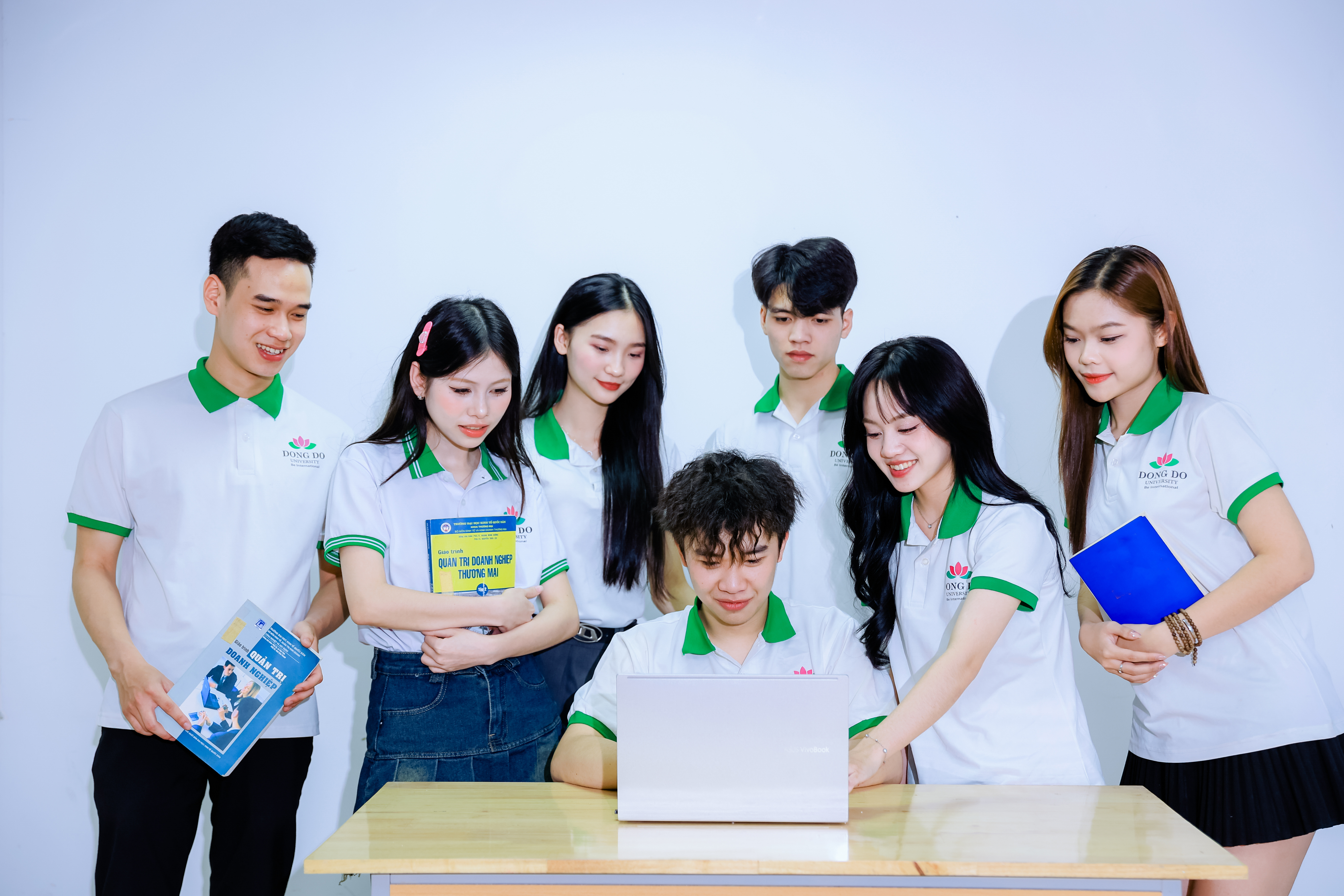 Khung chương trình đào tạo ngành Ngôn ngữ Trung 