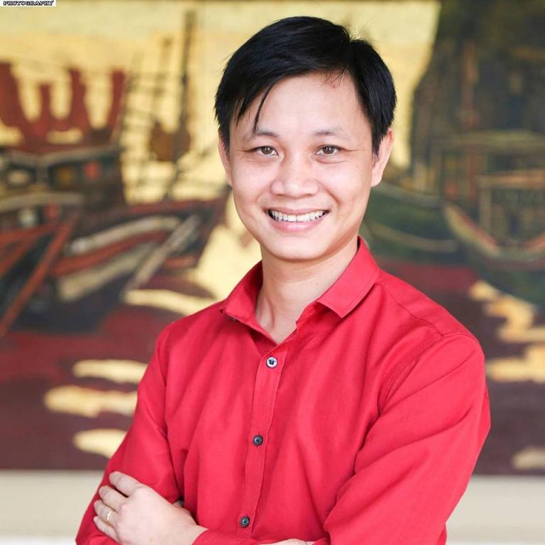 Sinh hoạt khoa học kỷ niệm ngày Nhà giáo Việt Nam 20/11