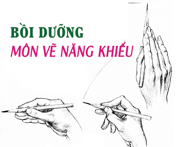 Thông báo dành cho thí sinh đăng ký xét tuyển ngành Kiến trúc năm 2017 (khóa 22)