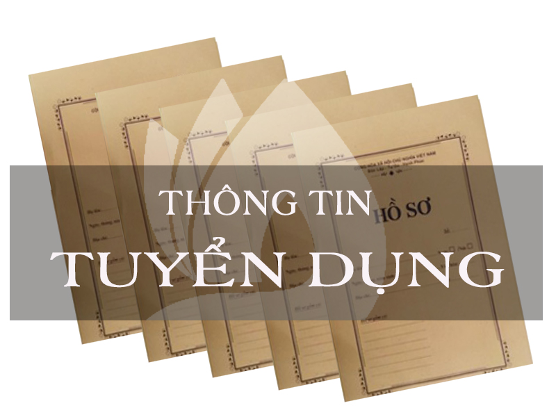 Tuyển dụng Giảng viên tiếng Nhật, tiếng Hàn