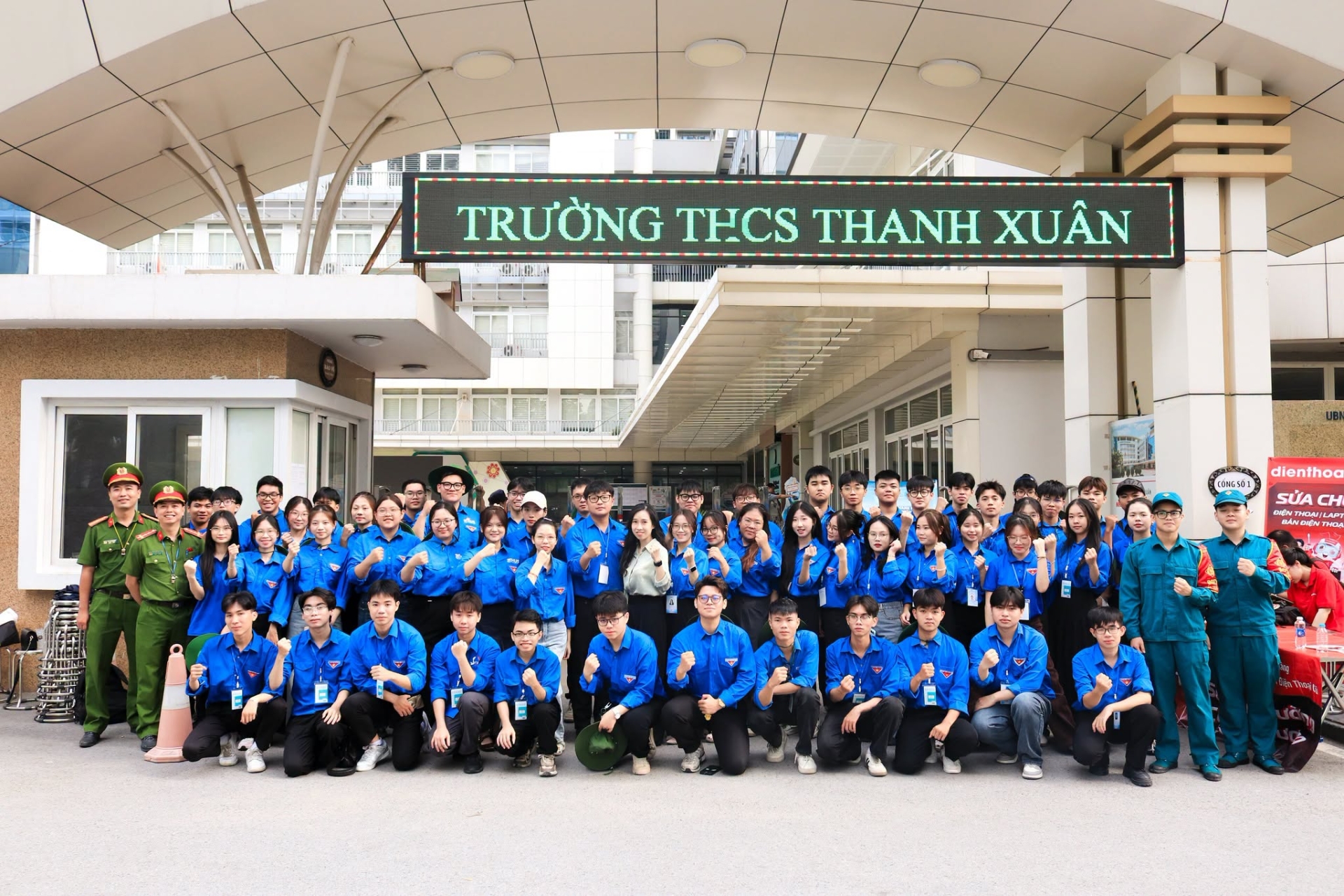 Sinh viên Trường Đại học Đông Đô ra trường có dễ xin việc không? 