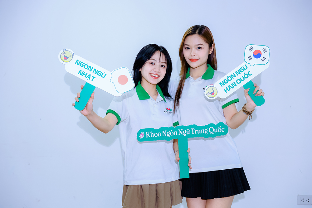 Khung chương trình đào tạo ngành Ngôn ngữ Nhật