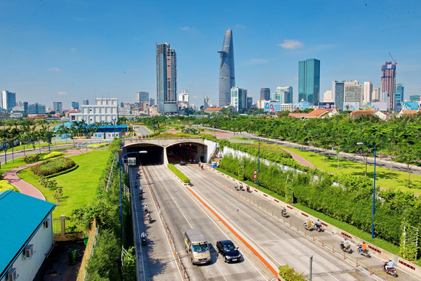 Chương trình đào tạo chuyên ngành Quy hoạch môi trường và cảnh quan