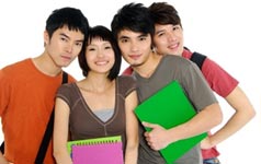 Danh sách các khoa đào tạo đại học Đông Đô