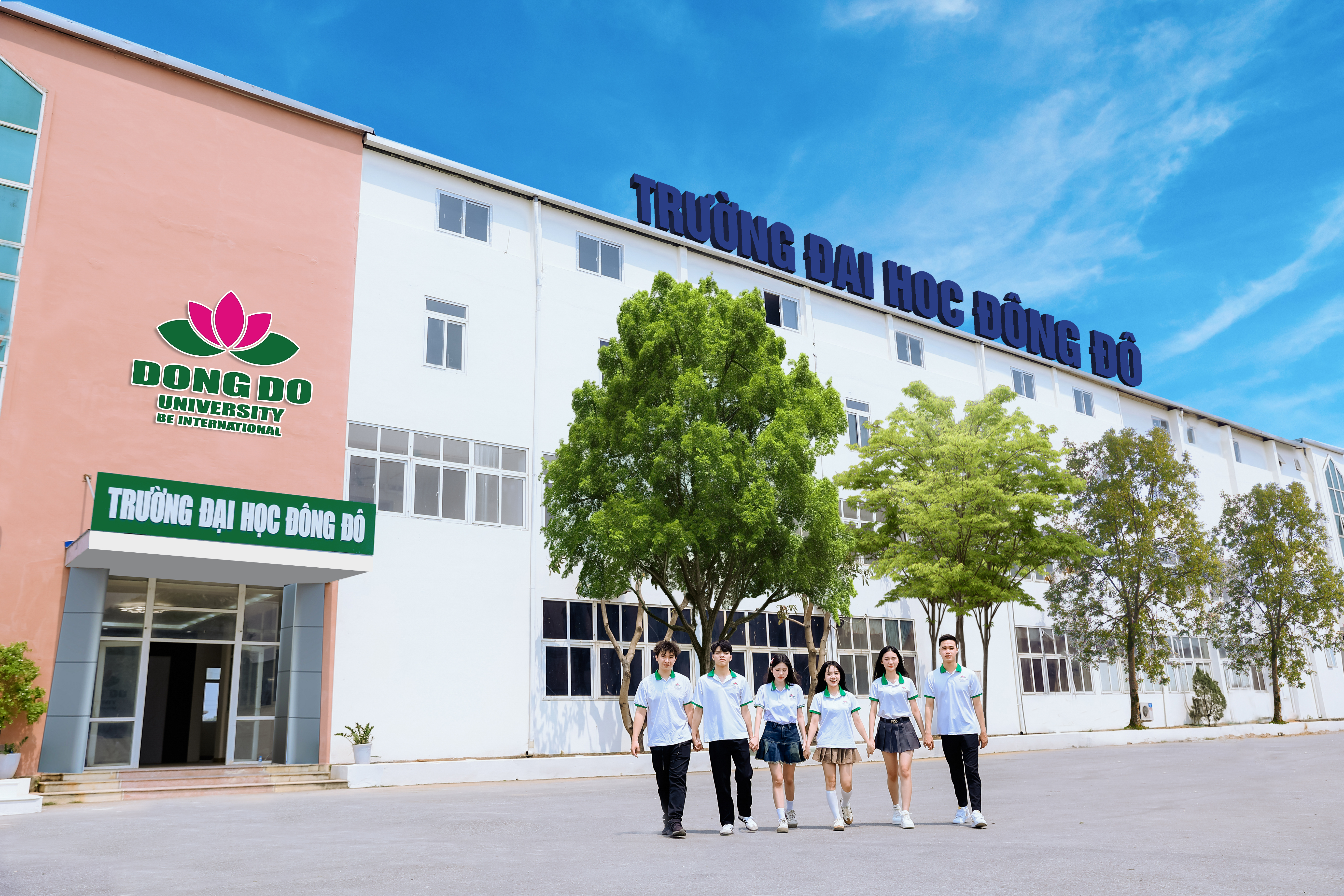 Giới thiệu về Trung tâm Thông tin – Thư viện