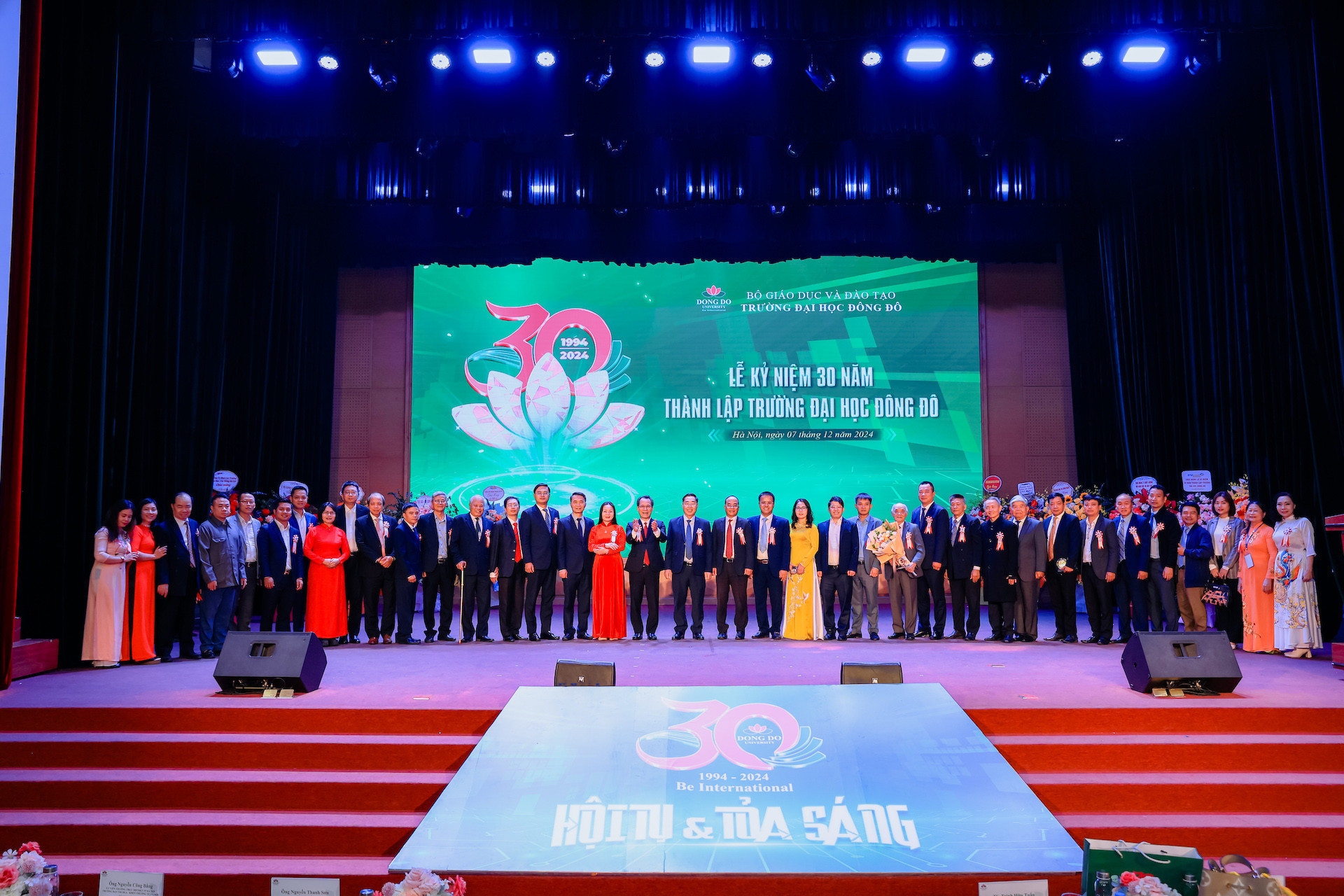 Khung chương trình đào tạo Thạc sĩ ngành Quản lý công