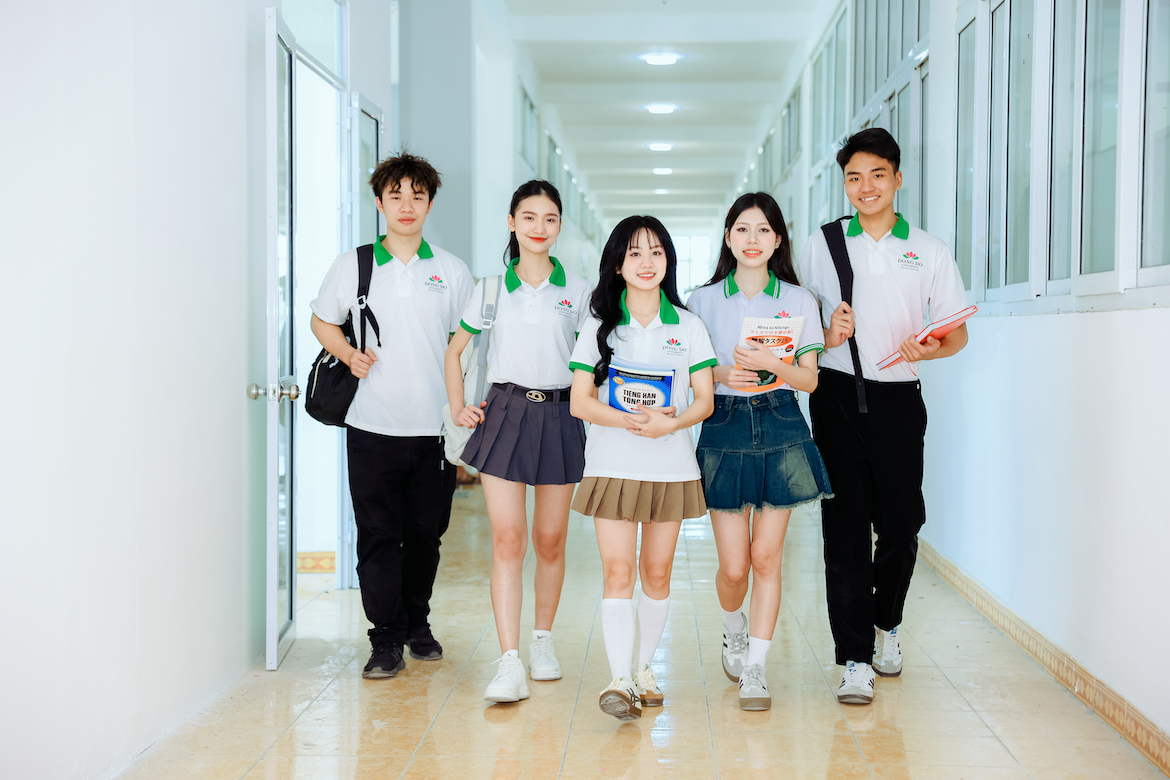 Khung chương trình đào tạo ngành Kế toán