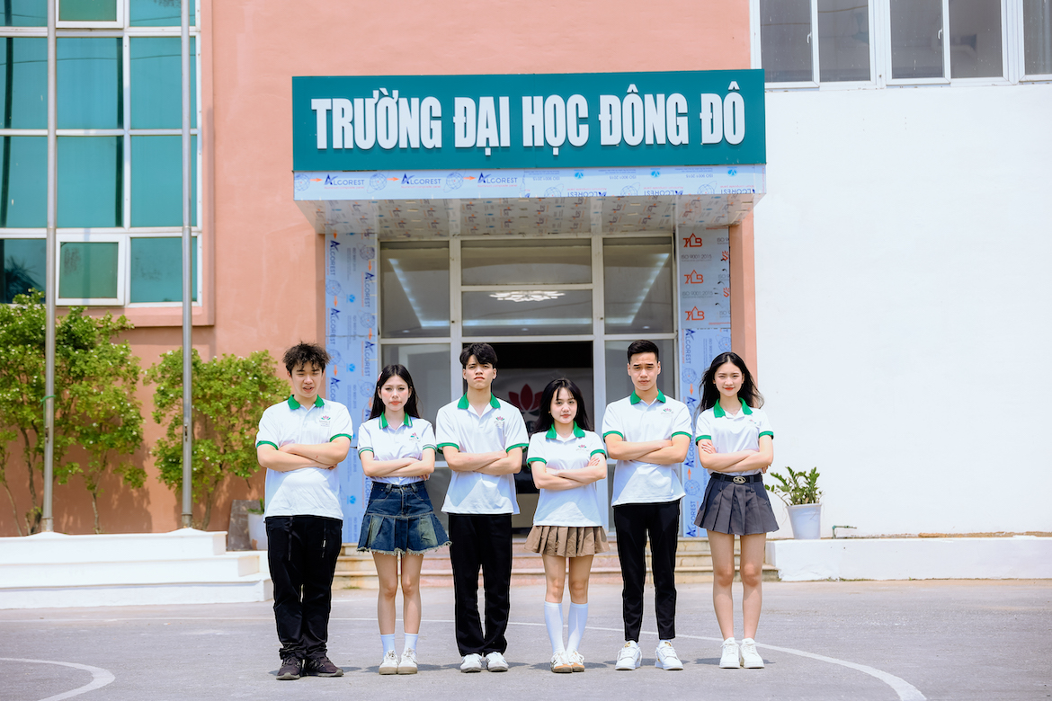 Khung chương trình đào tạo ngành Thương mại Điện tử