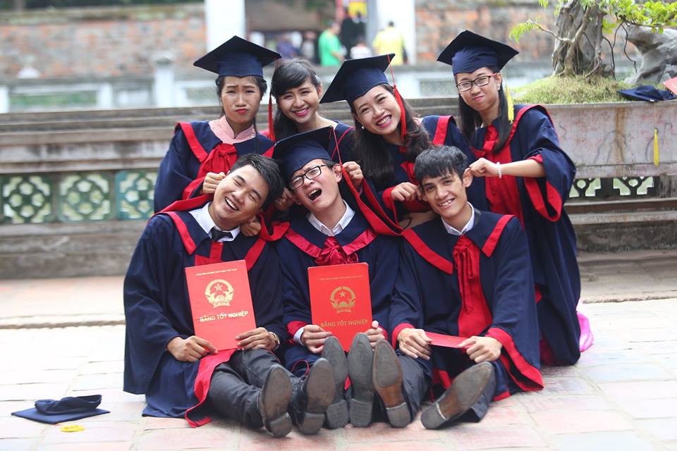 Nội dung ôn thi môn điều kiện tốt nghiệp năm 2016 dành cho sinh viên