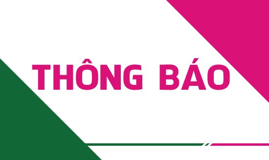 Thông báo học bổng Thạc sĩ Chính sách công năm 2024 