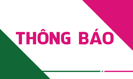Thông báo thay đổi thời gian bình chọn cuộc thi DDU FASHION DESIGNER 2022