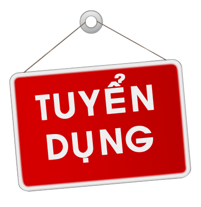 Thông báo tuyển dụng cán bộ lập trình viên