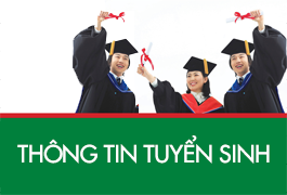 Thông báo tuyển sinh đào tạo Tiến sĩ năm 2017