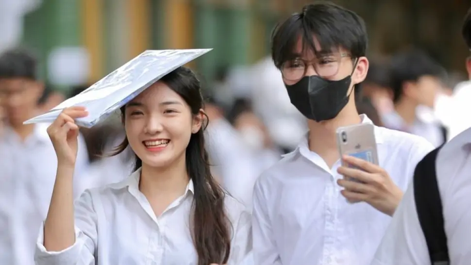 Mốc thời gian x&eacute;t tuyển đại học 2025 th&iacute; sinh cần lưu &yacute;