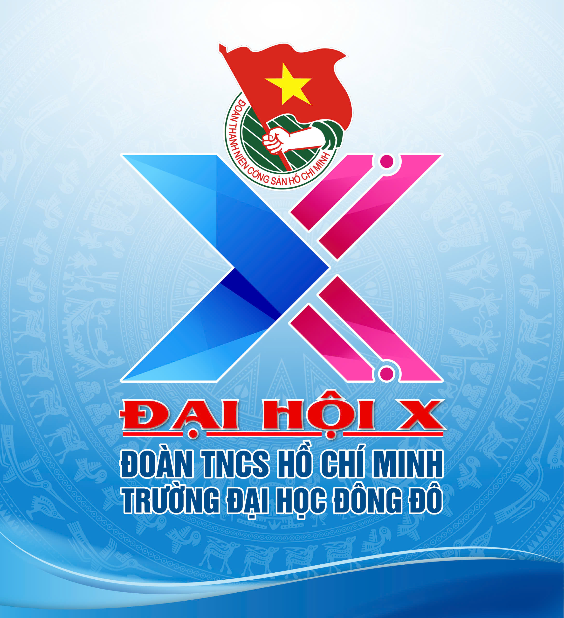 bieu-trung-dai-hoi-dai-bieu-doan-tncs-ho-chi-minh-truong-dai-hoc-dong-do-lan-thu-x-nhiem-ky-2024-2027