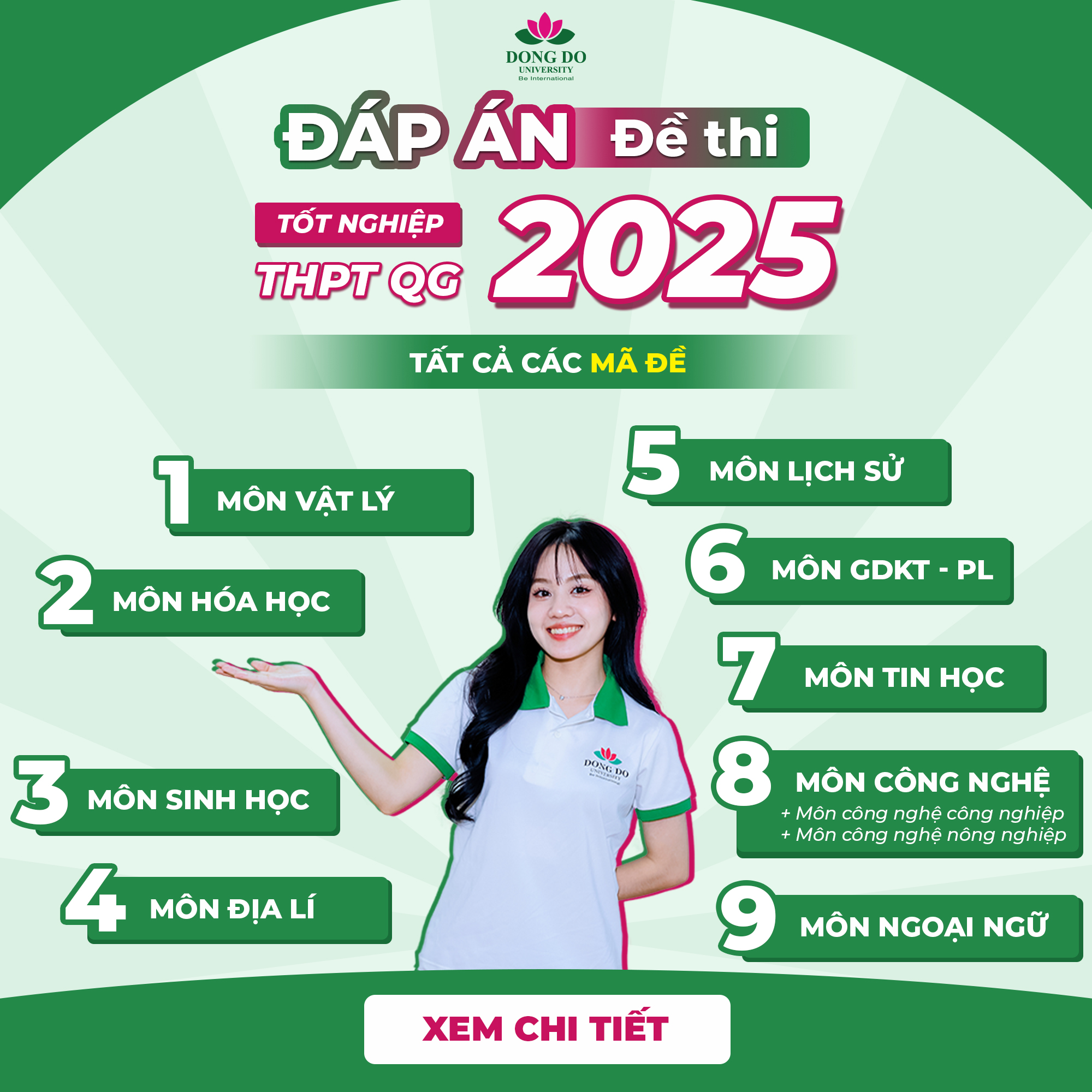 dap-an-cac-mon-thi-trac-nghiem-trong-ky-thi-tot-nghiep-thpt-nam-2025-tat-ca-cac-ma-de