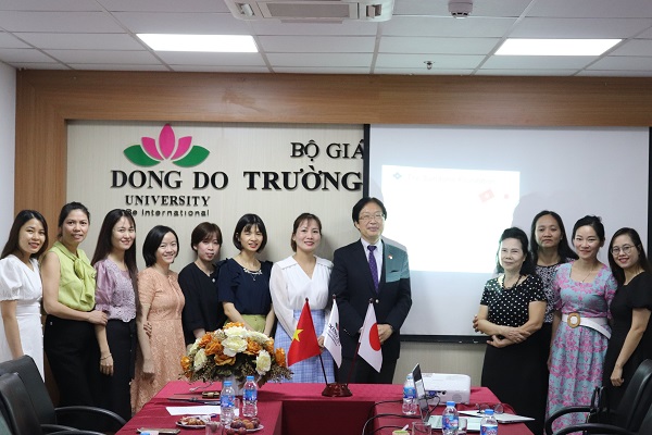 hoi-thao-ve-chuong-trinh-tai-tro-cac-nghien-cuu-co-lien-quan-den-nhat-ban-tai-truong-dai-hoc-dong-do