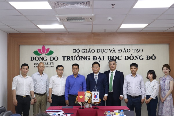 ky-ket-mou-giua-truong-dai-hoc-dong-do-va-truong-dai-hoc-chodang