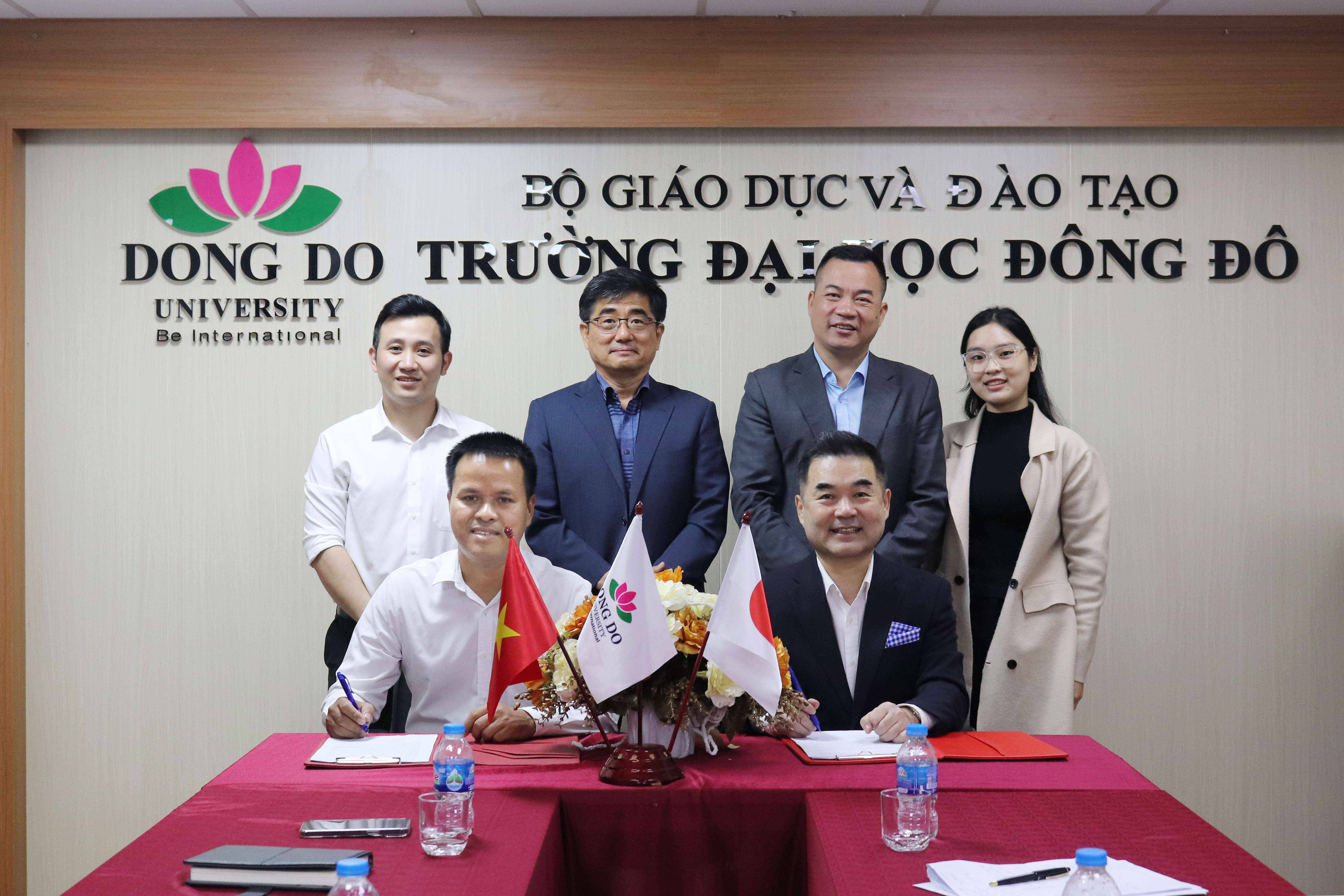 truong-dai-hoc-dong-do-ky-ket-chuong-trinh-danh-cho-sinh-vien-thuc-tap-tai-nhat-ban