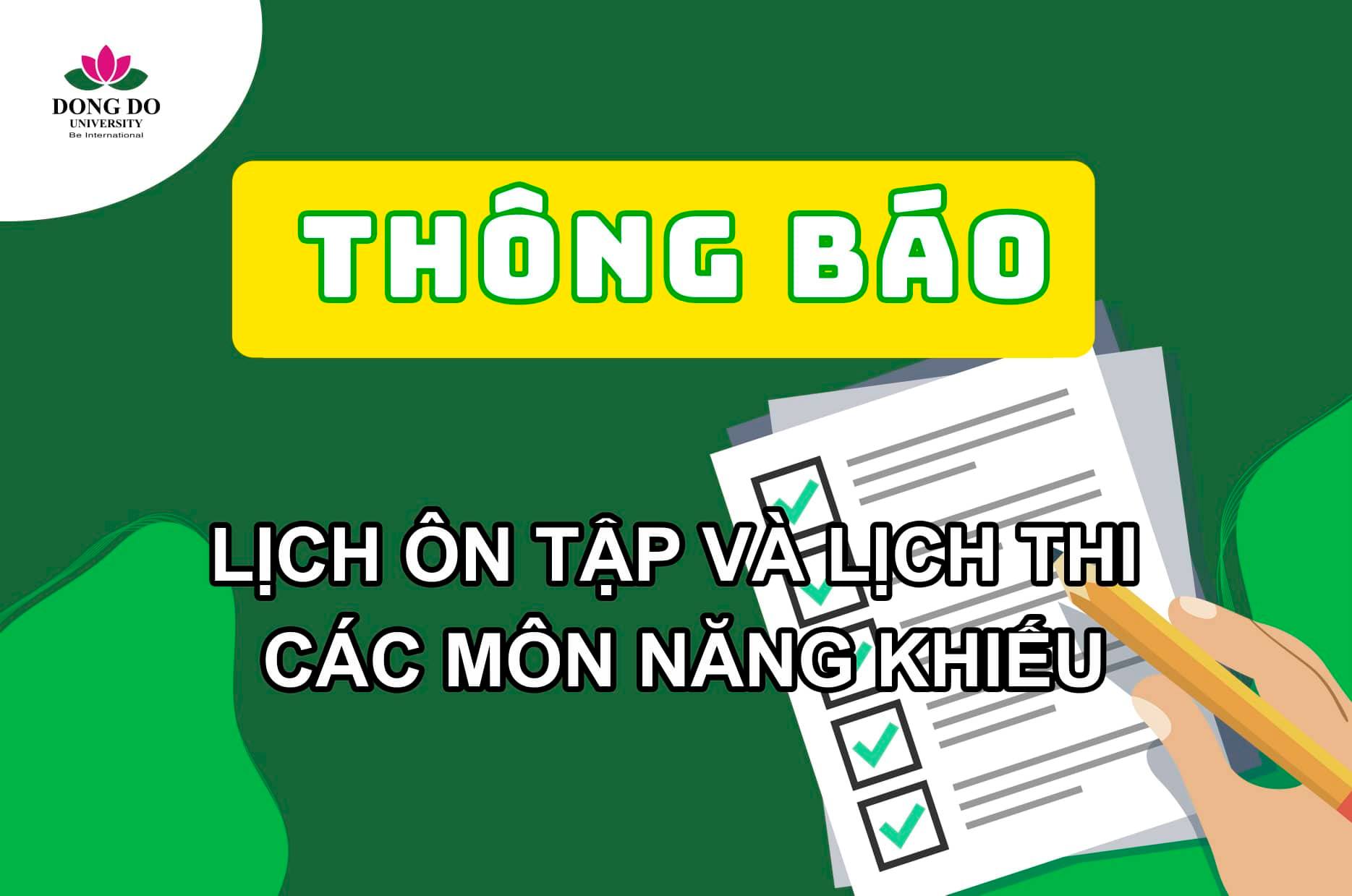 thong-bao-lich-on-tap-va-lich-thi-cac-mon-nang-khieu