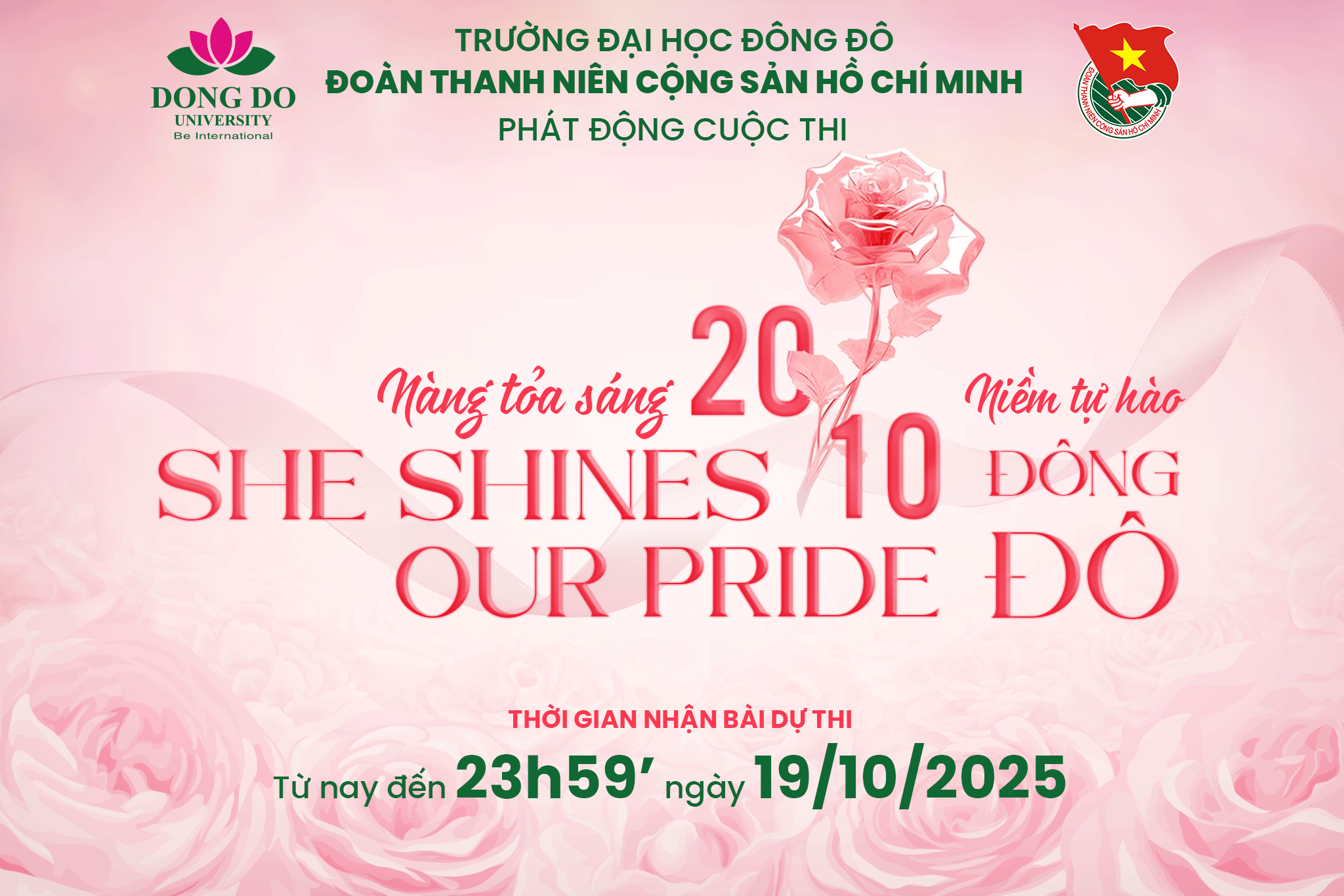 thong-bao-so-862-ngay-13-10-2025-vv-to-chuc-cuoc-thi-she-shines-our-pride-nang-toa-sang-niem-tu-hao-dong-do