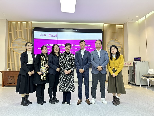 truong-dai-hoc-dong-do-gap-go-trao-doi-tai-truong-dai-hoc-su-pham-quang-tay-trung-quoc