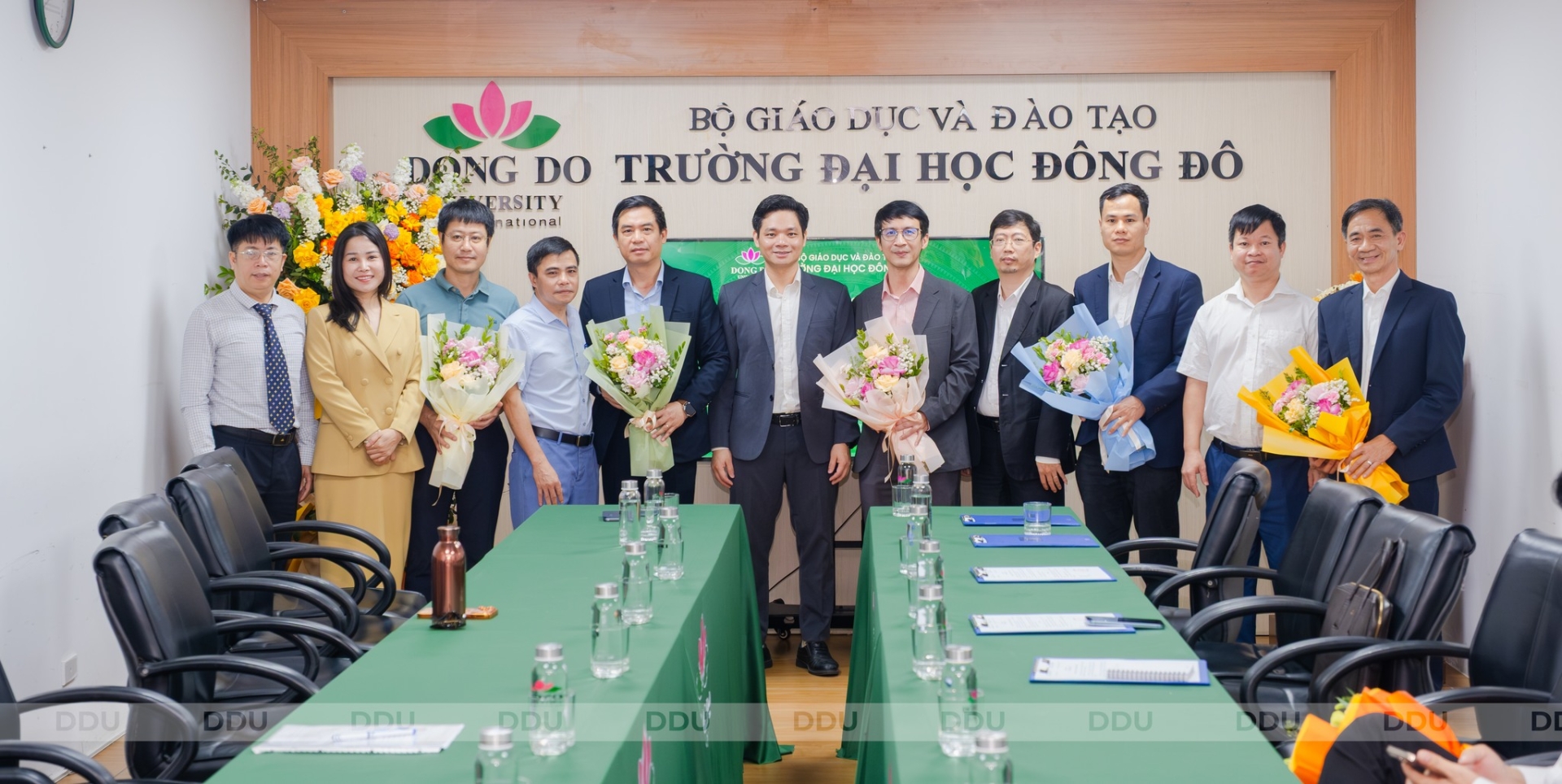 le-bo-nhiem-truong-pho-cac-khoa-tai-truong-dai-hoc-dong-do-kien-toan-bo-may-huong-toi-tam-nhin-2030