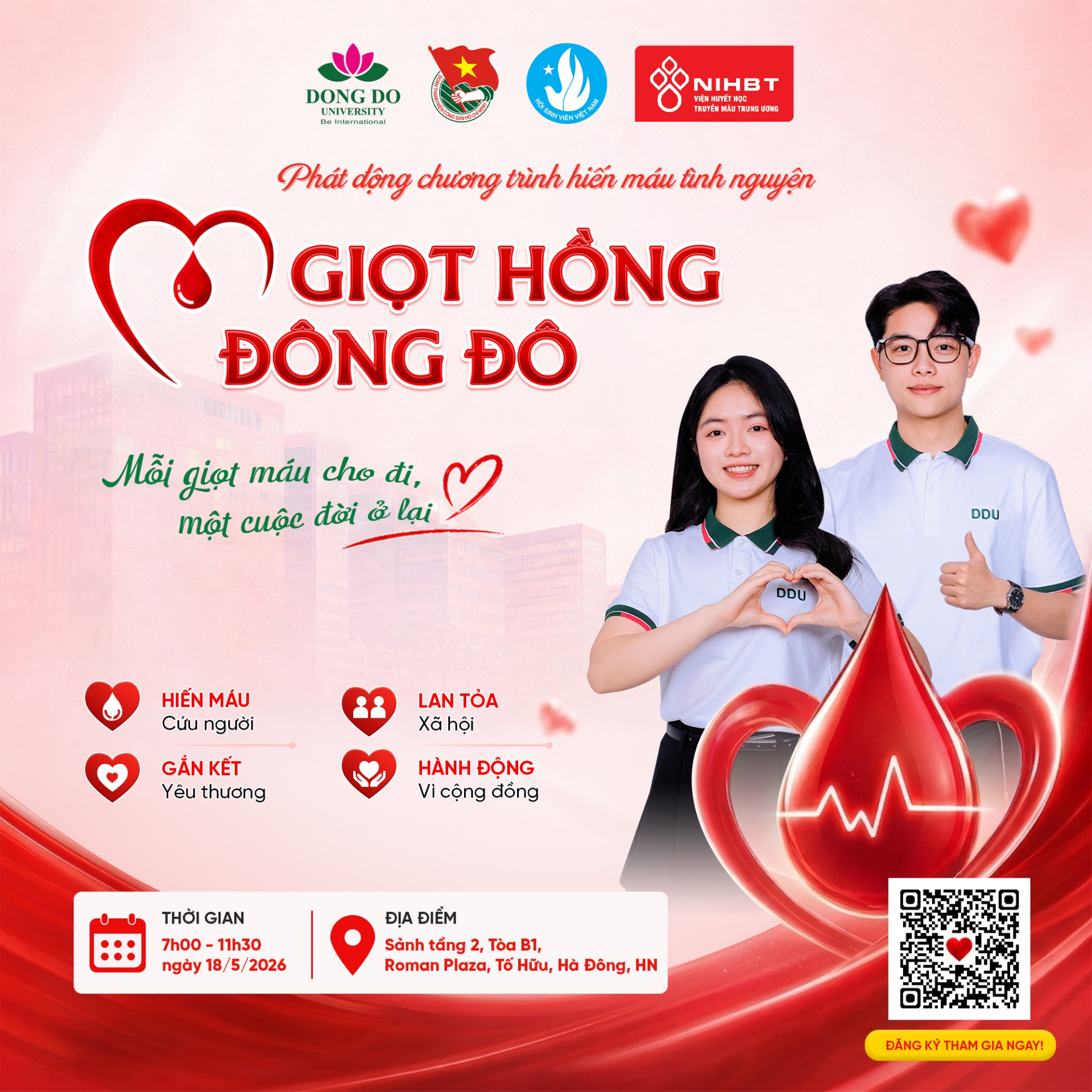 thong-bao-to-chuc-chuong-trinh-hien-mau-tinh-nguyen-giot-hong-dong-do