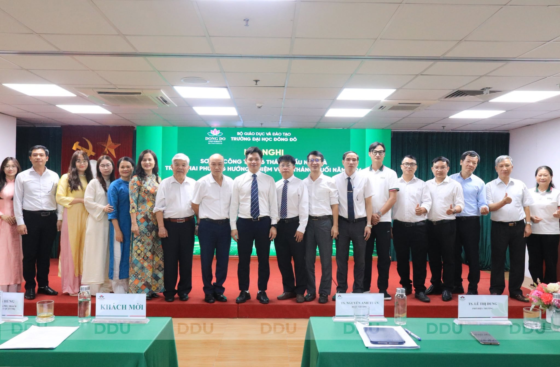 truong-dai-hoc-dong-do-to-chuc-hoi-nghi-so-ket-cong-tac-6-thang-dau-nam-va-trien-khai-phuong-huong-nhiem-vu-trong-tam-6-thang-cuoi-nam-2026