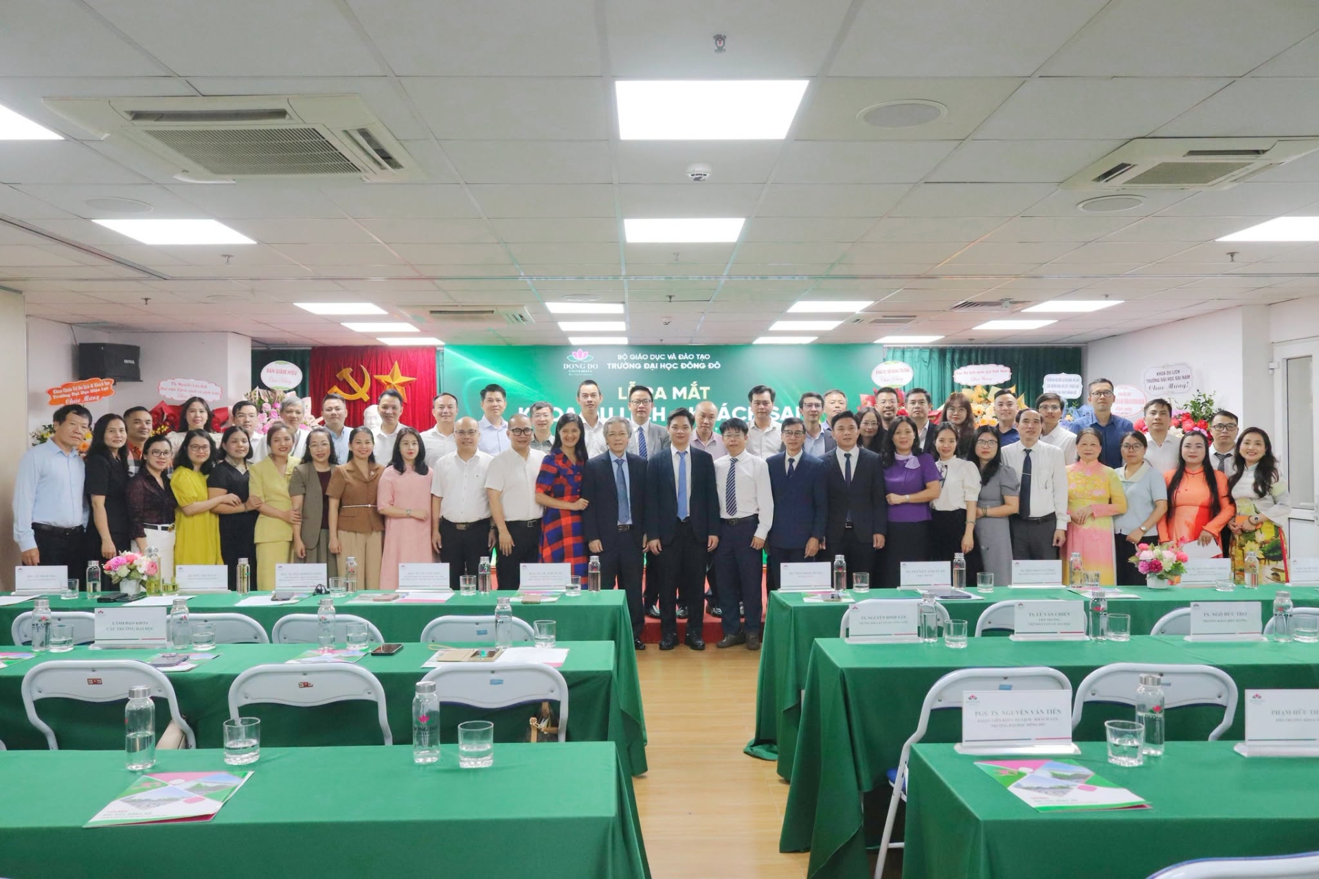 truong-dai-hoc-dong-do-ra-mat-khoa-du-lich-khach-san-huong-toi-dao-tao-nguon-nhan-luc-du-lich-trong-ky-nguyen-so
