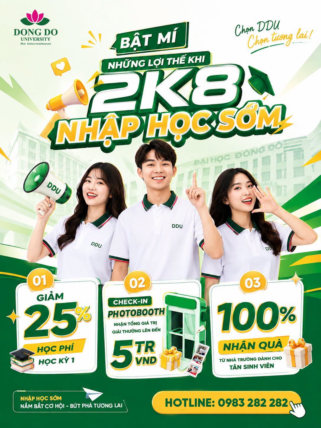 2k8-nhap-hoc-som-tai-truong-dai-hoc-dong-do-nhan-ngay-uu-dai-hoc-phi-va-qua-tang-cuc-hap-dan
