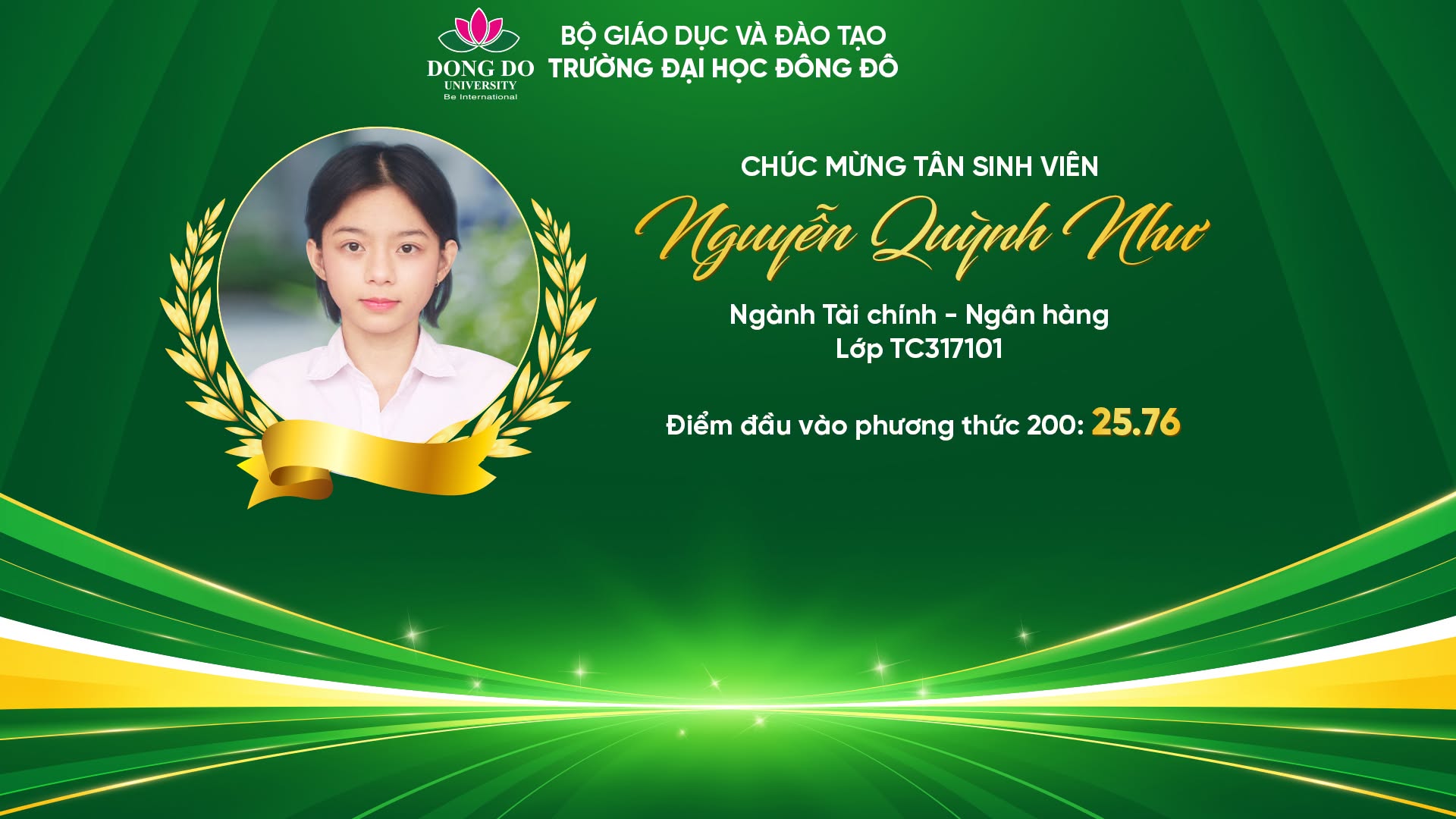chuc-mung-tan-sinh-vien-nguyen-quynh-nhu-guong-mat-tieu-bieu-nganh-tai-chinh-ngan-hang-k31-truong-dai-hoc-dong-do