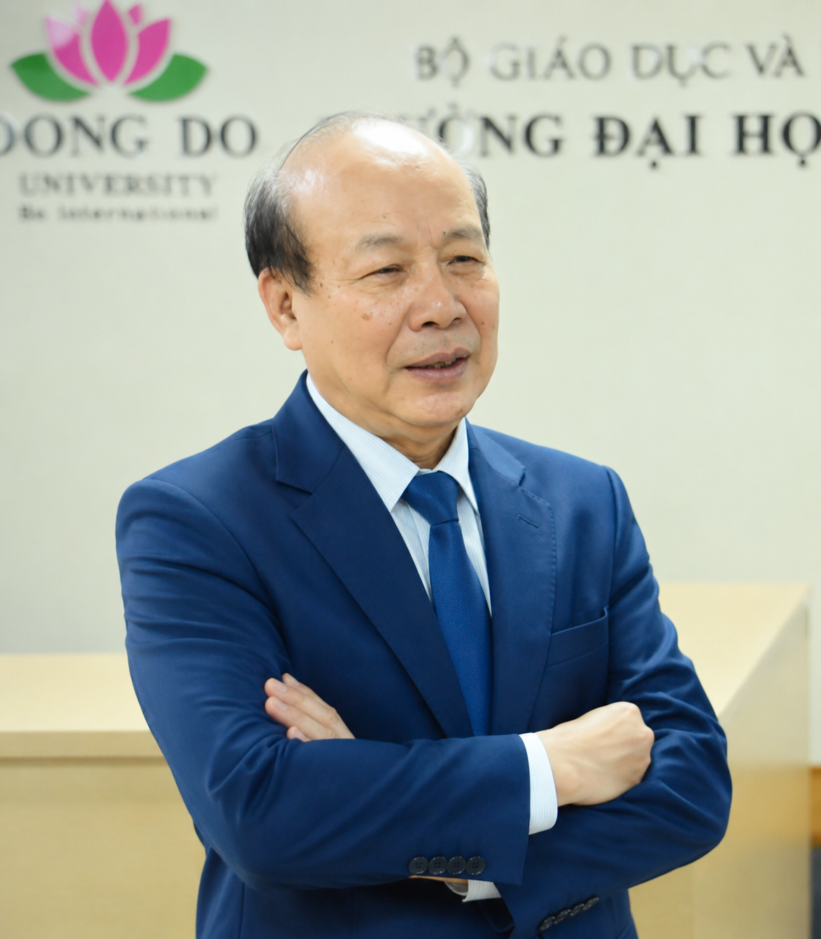 doi ngu