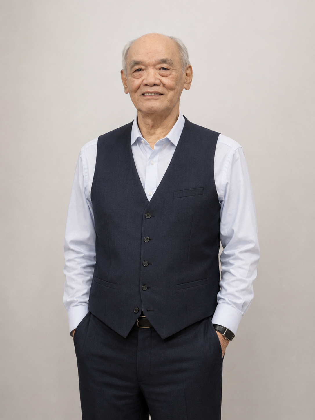 TS. Lê Văn Chiến