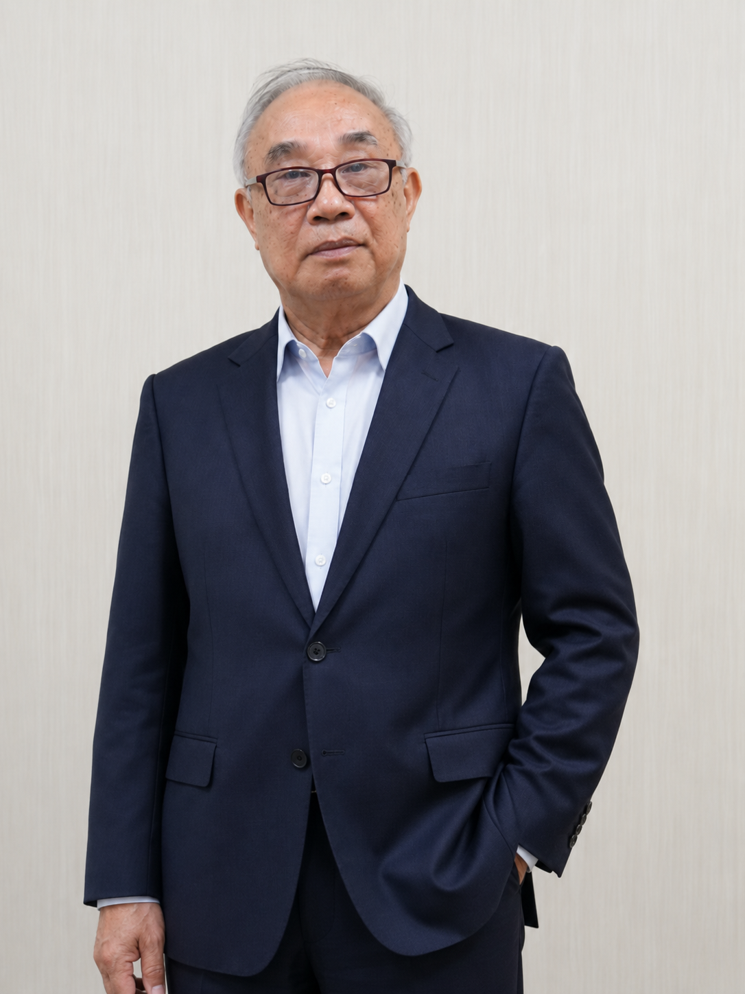 TS. Tạ Tiến Hùng