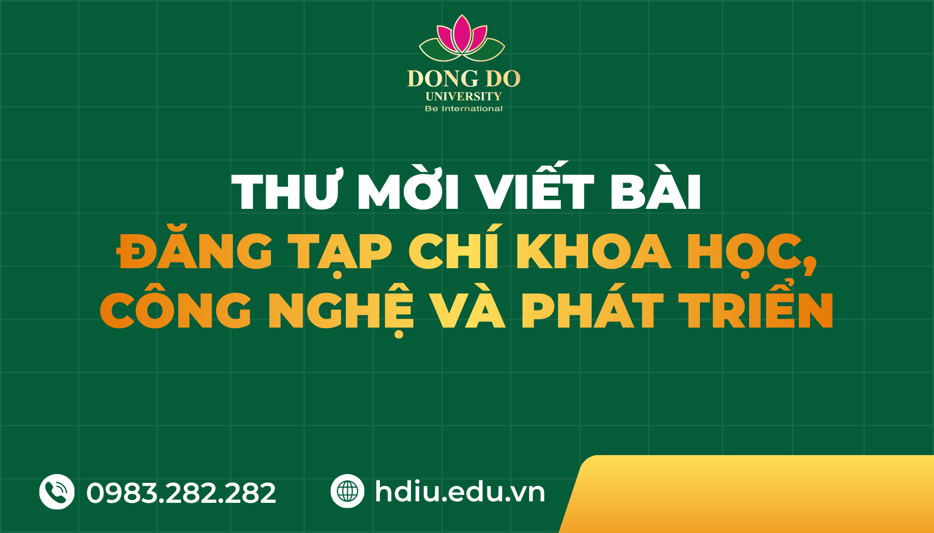 thu-moi-viet-bai-dang-tren-tap-chi-khoa-hoc-cong-nghe-va-phat-trien