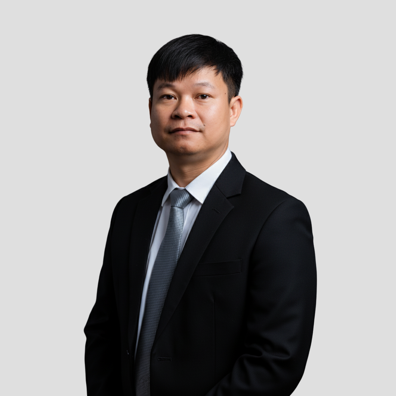 TS. Nguyễn Đình Tân