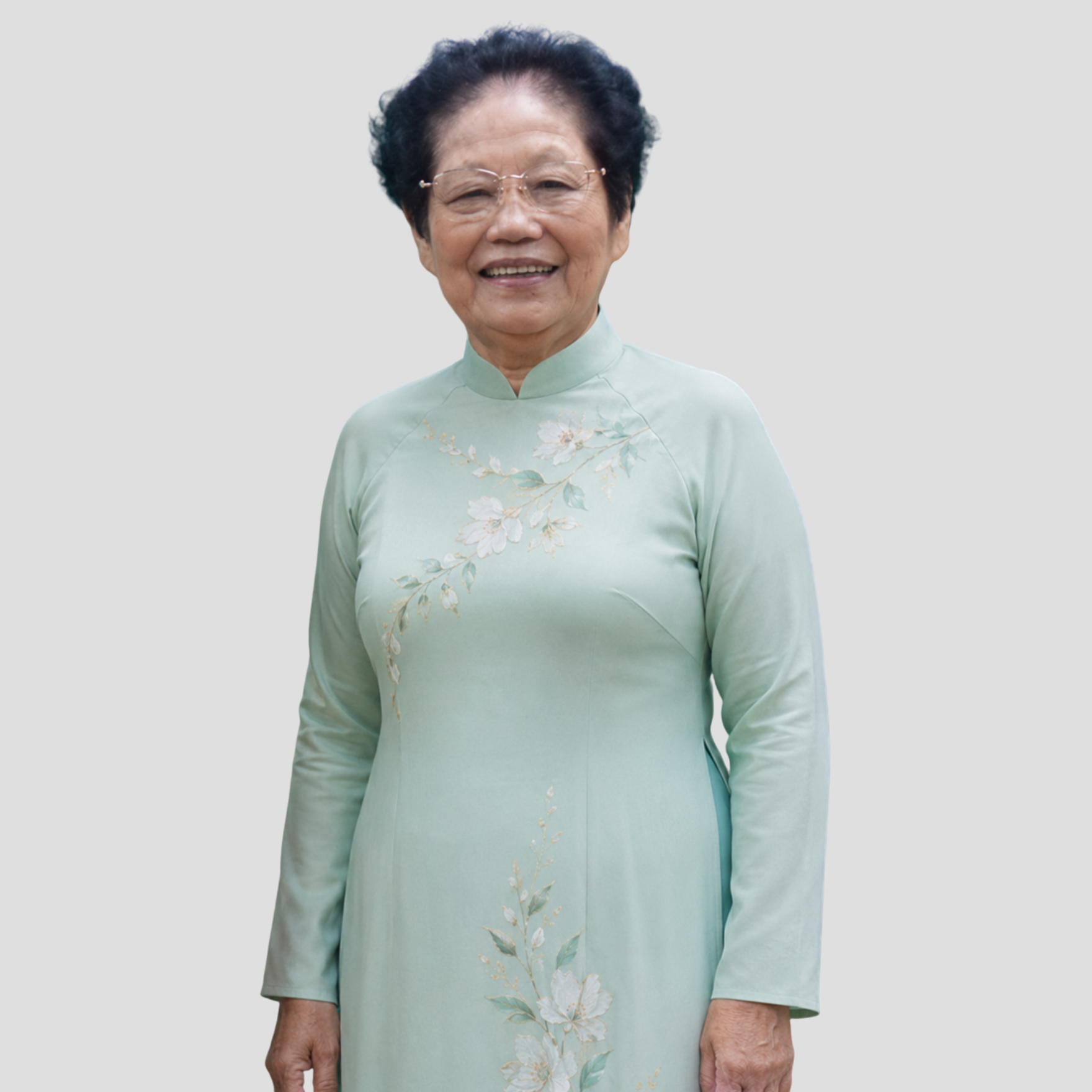 GS.TS Lê Thị Mỹ Dung