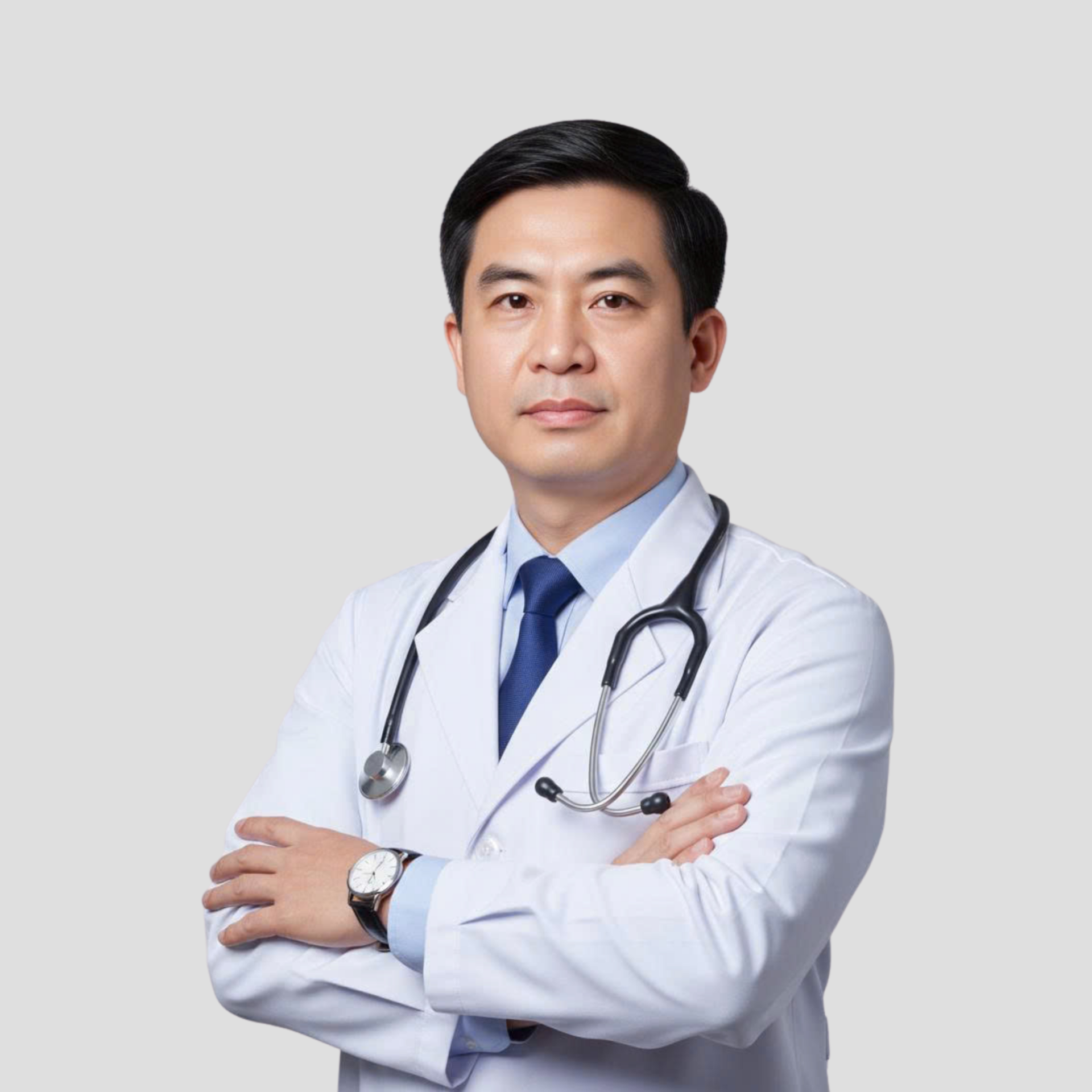 TS. Ngô Đức Thọ