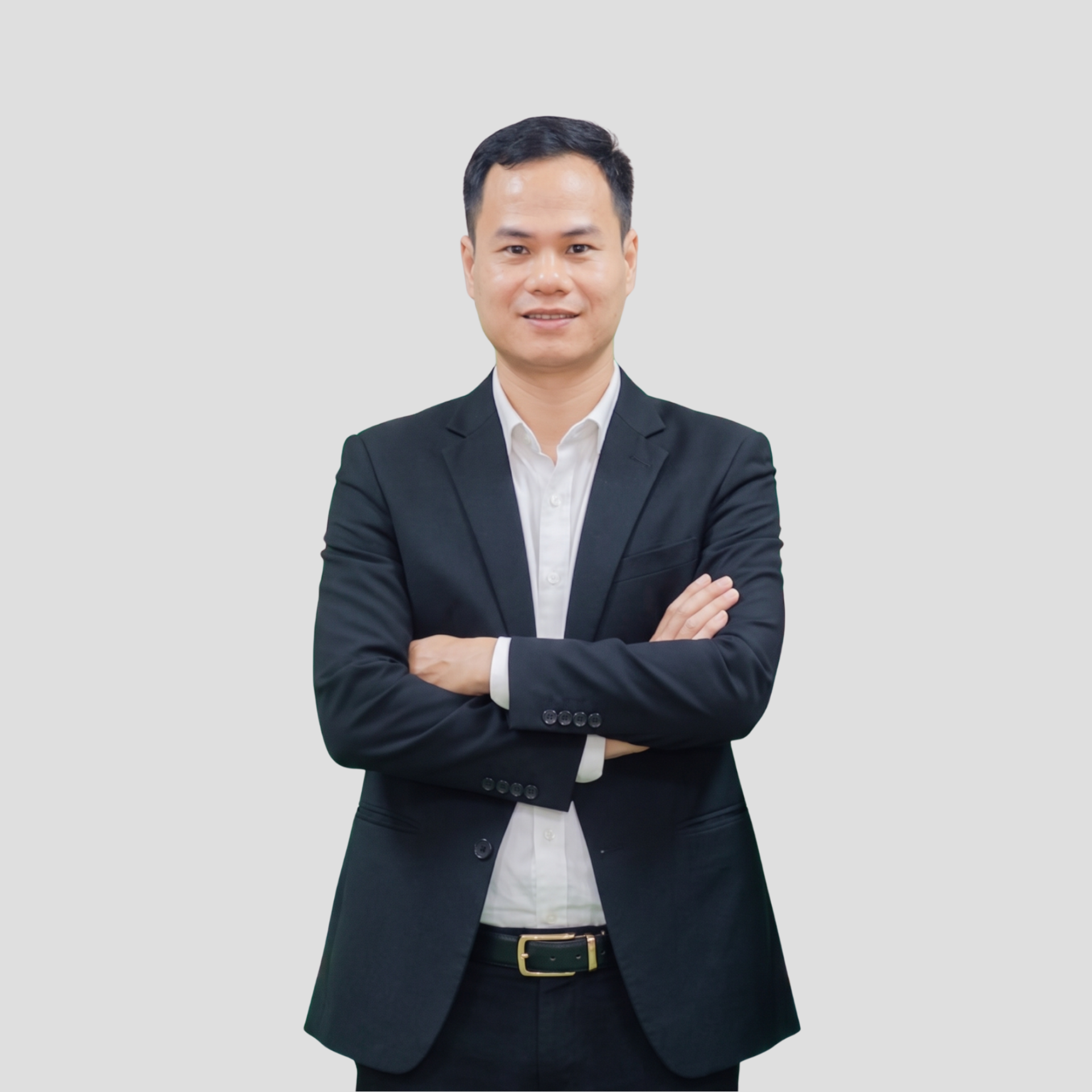 ThS. Trần Sơn Tùng