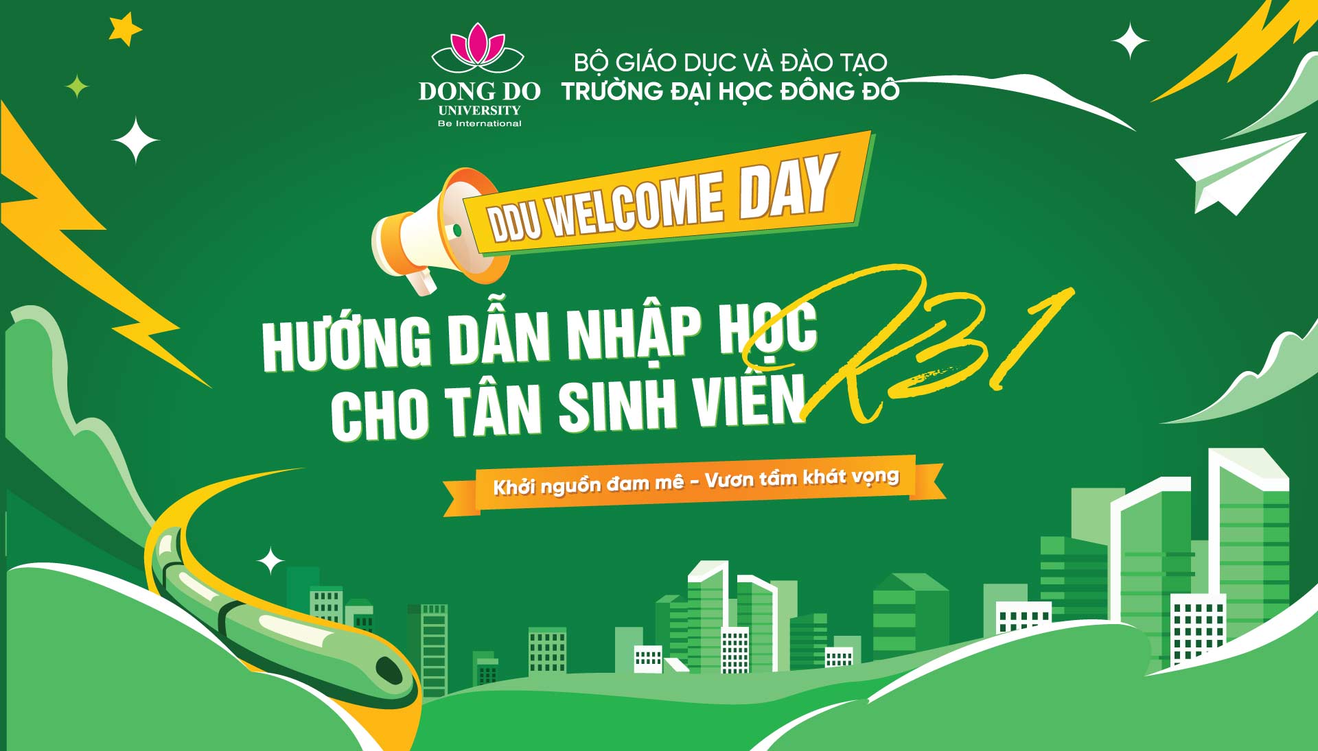 truong-dai-hoc-dong-do-huong-dan-tan-sinh-vien-nhap-hoc-dai-hoc-chinh-quy-nam-2026