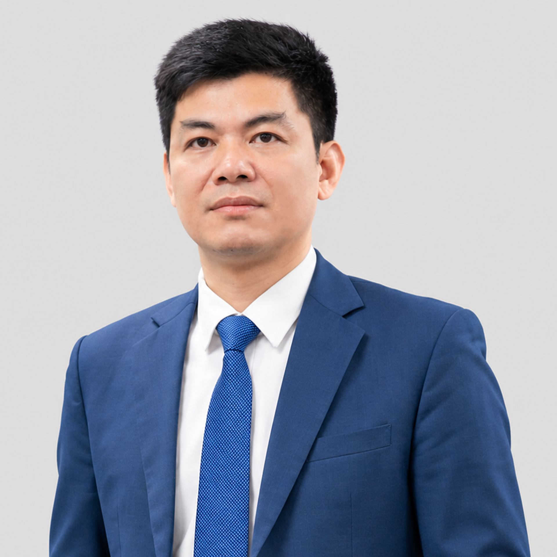Ông Trần Văn Cường